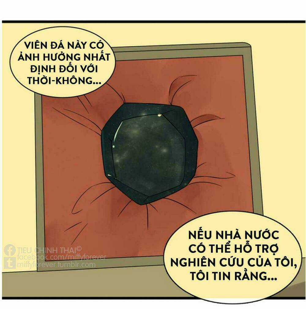 Mục Linh - Chapter 11 - Trang 86