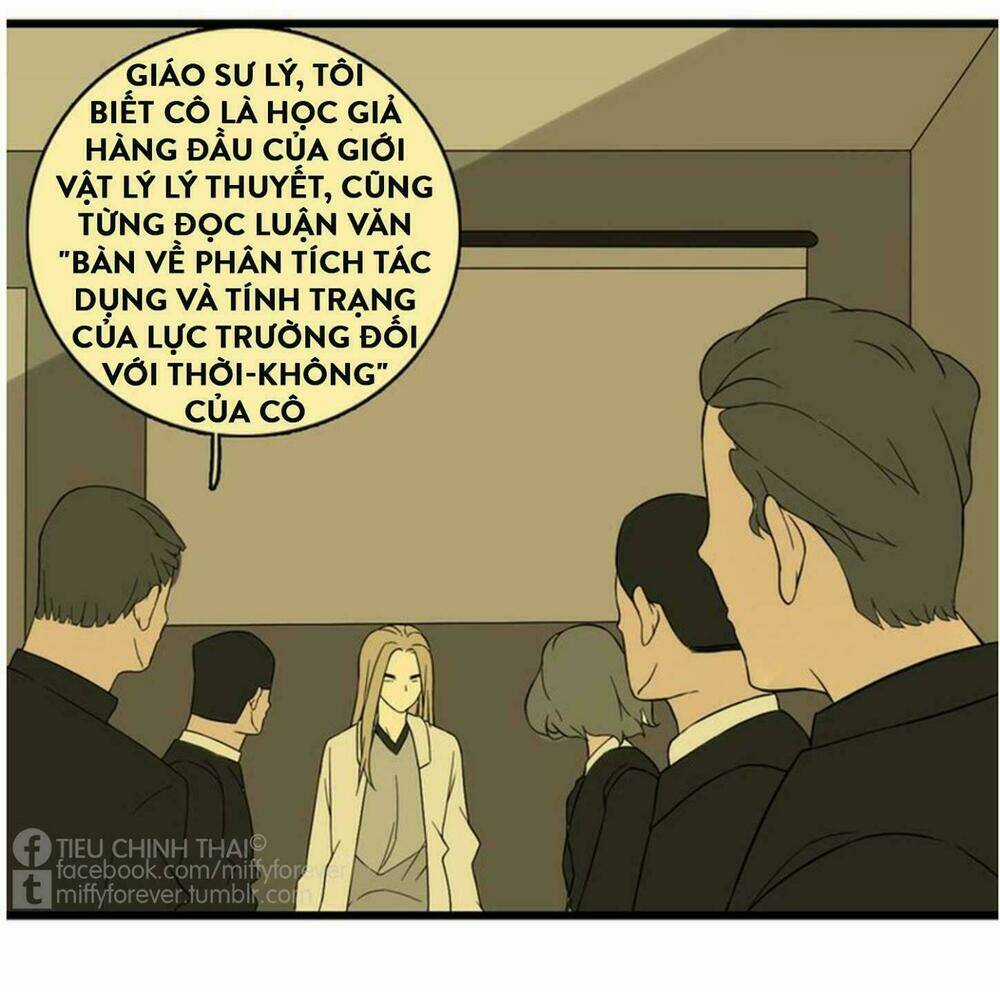 Mục Linh - Chapter 11 - Trang 87