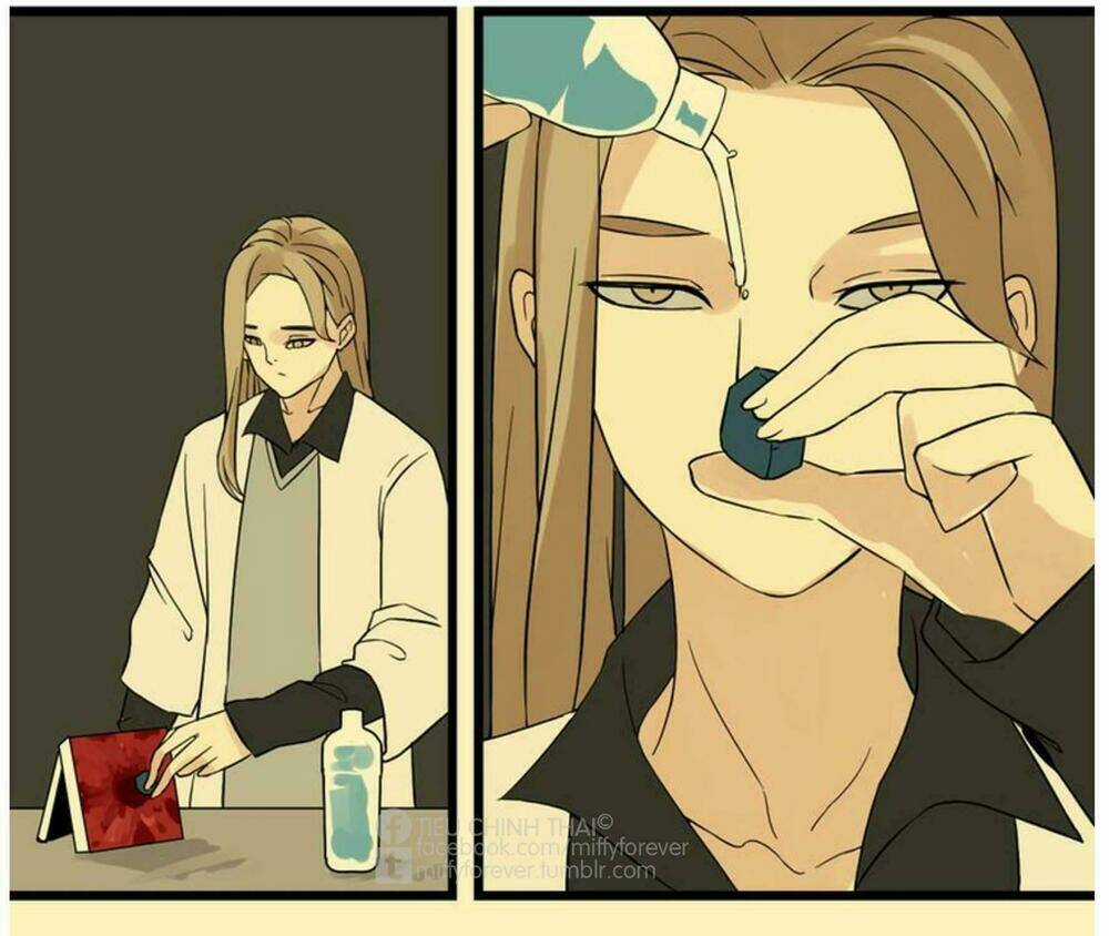 Mục Linh - Chapter 11 - Trang 89