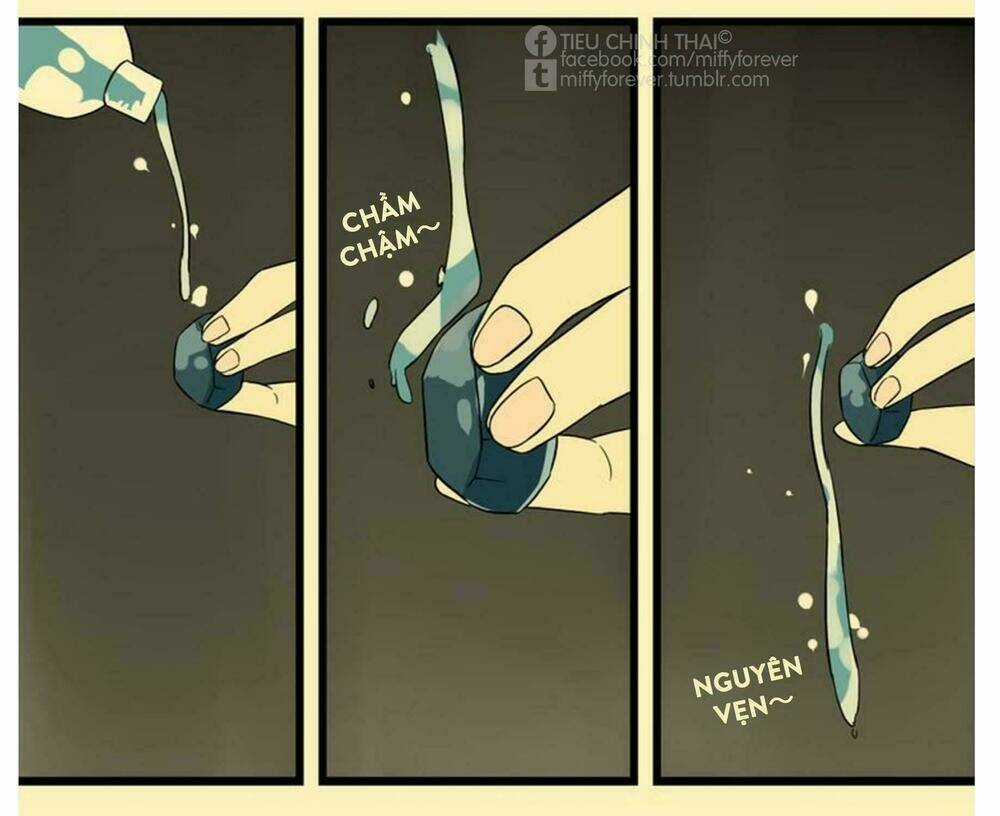 Mục Linh - Chapter 11 - Trang 91