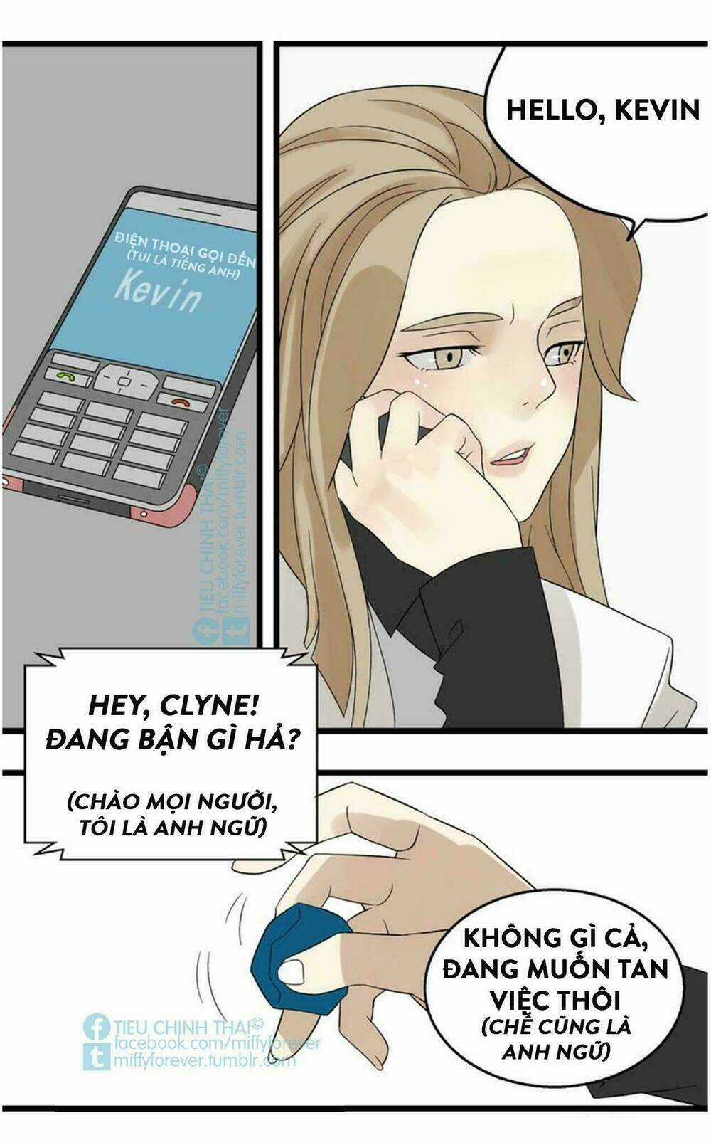 Mục Linh - Chapter 11 - Trang 94