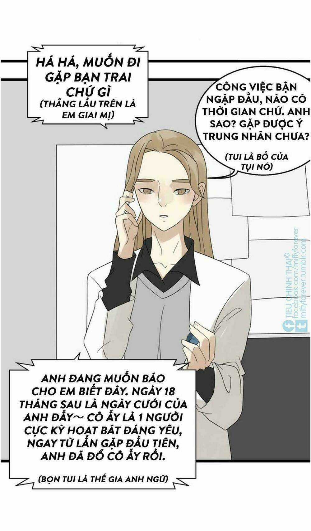 Mục Linh - Chapter 11 - Trang 95