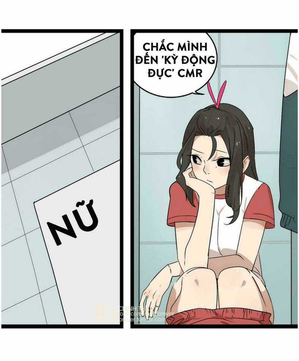 Mục Linh - Chapter 12 - Trang 11