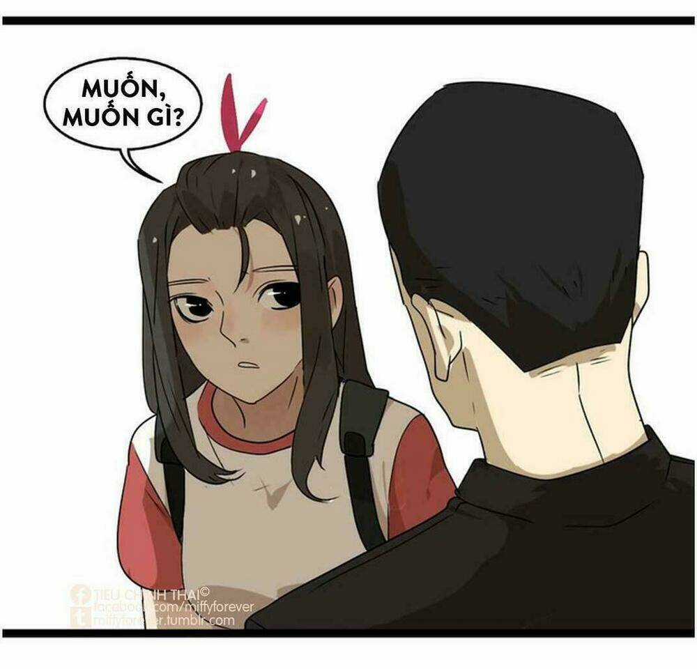 Mục Linh - Chapter 12 - Trang 13