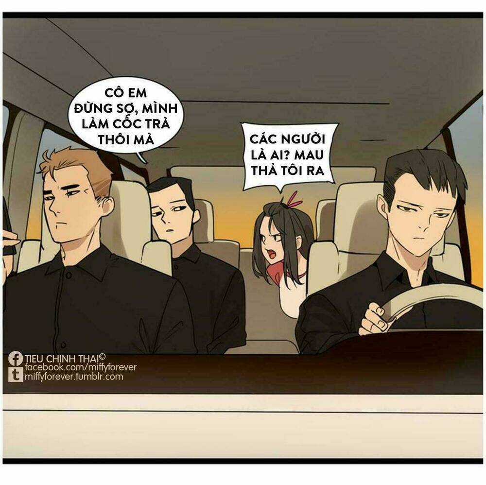 Mục Linh - Chapter 12 - Trang 18