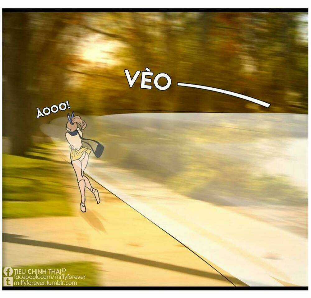 Mục Linh - Chapter 12 - Trang 19