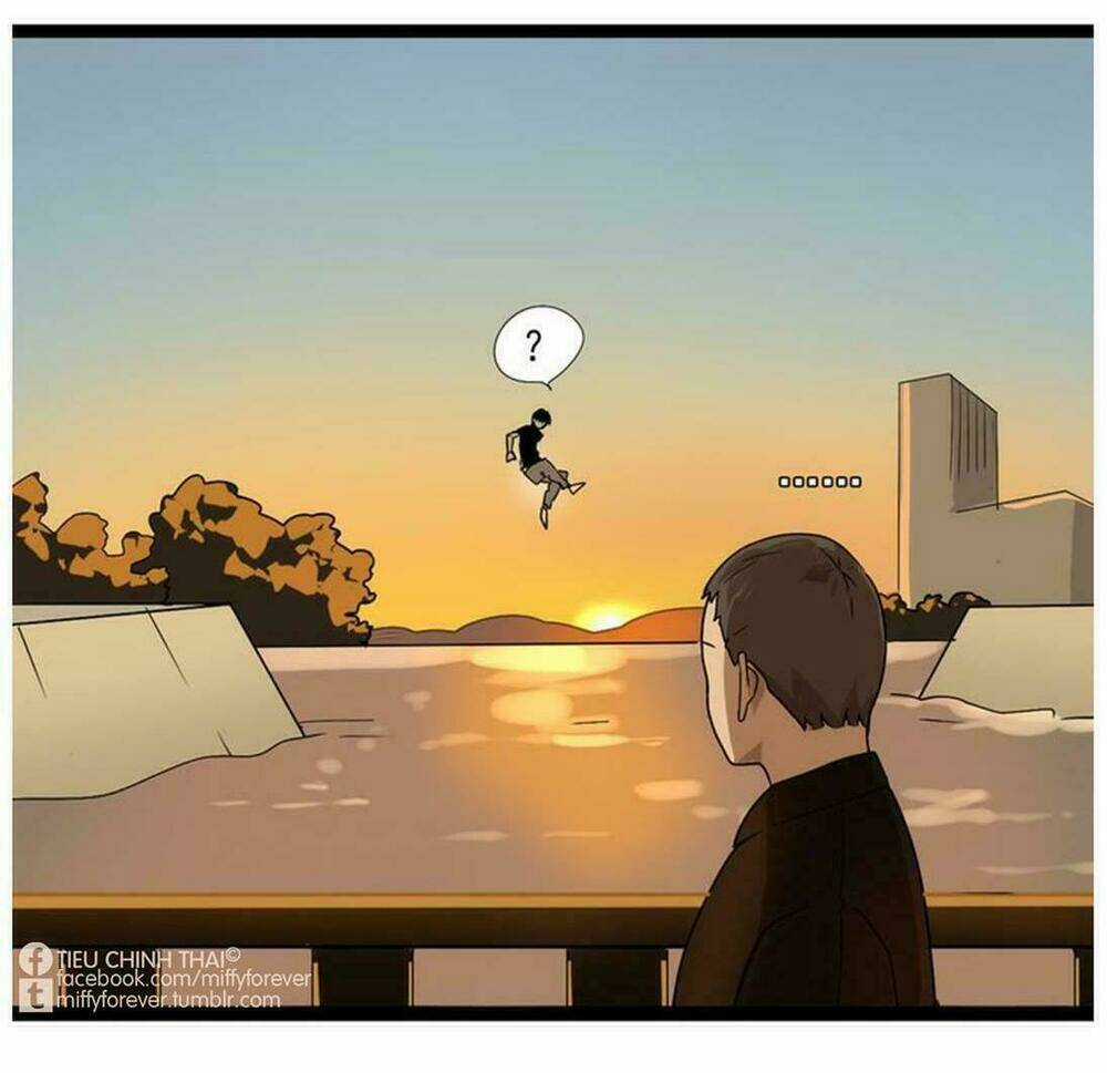 Mục Linh - Chapter 12 - Trang 21