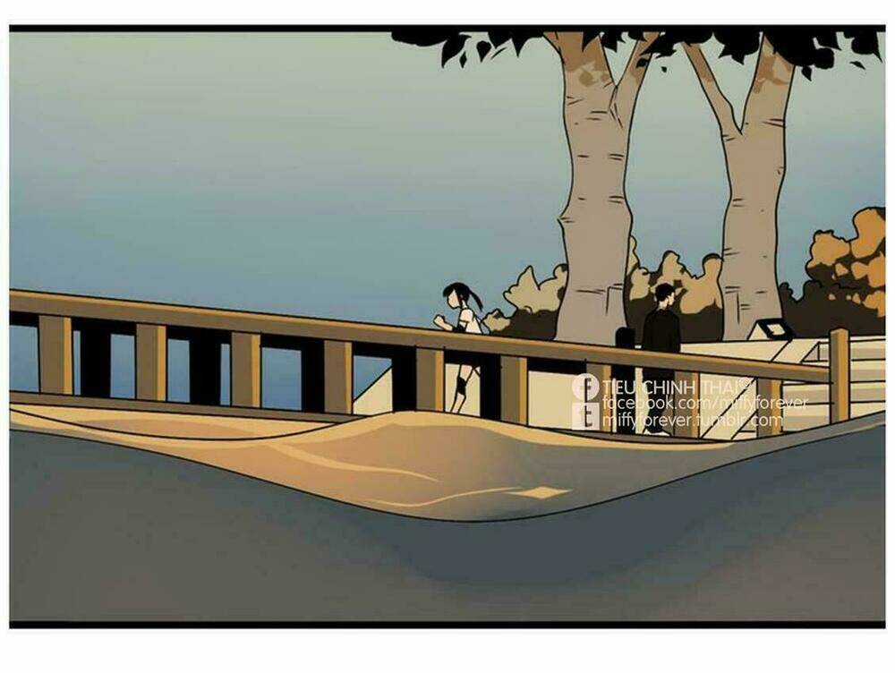 Mục Linh - Chapter 12 - Trang 23