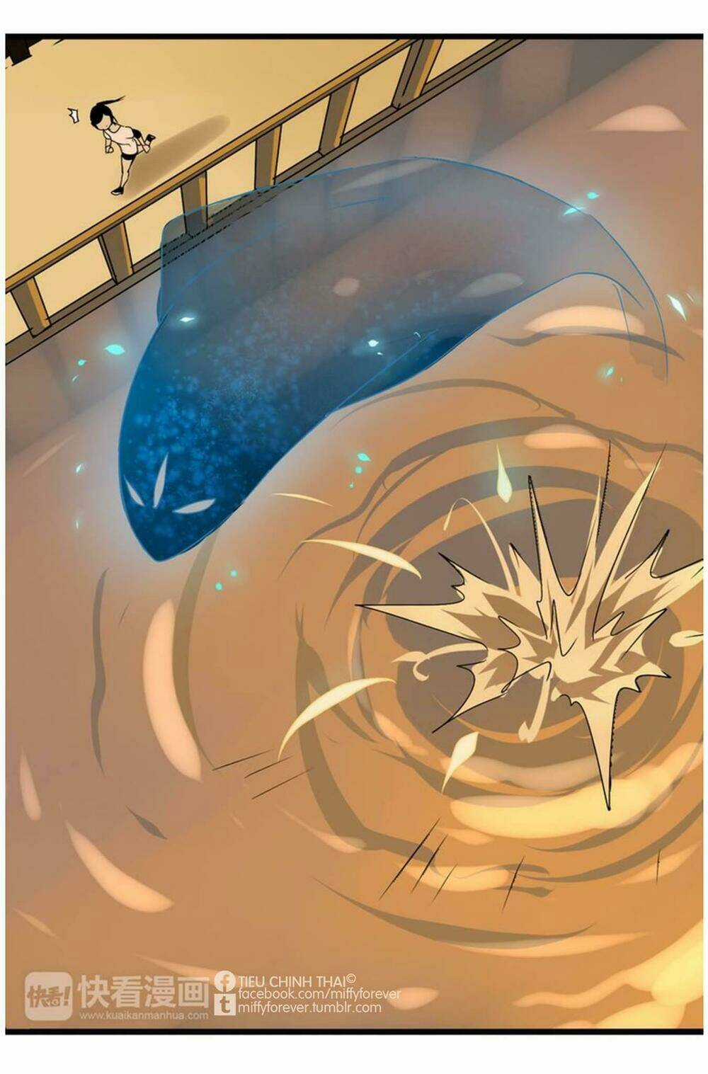 Mục Linh - Chapter 12 - Trang 24