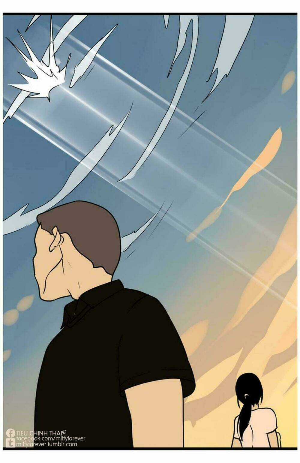 Mục Linh - Chapter 12 - Trang 25