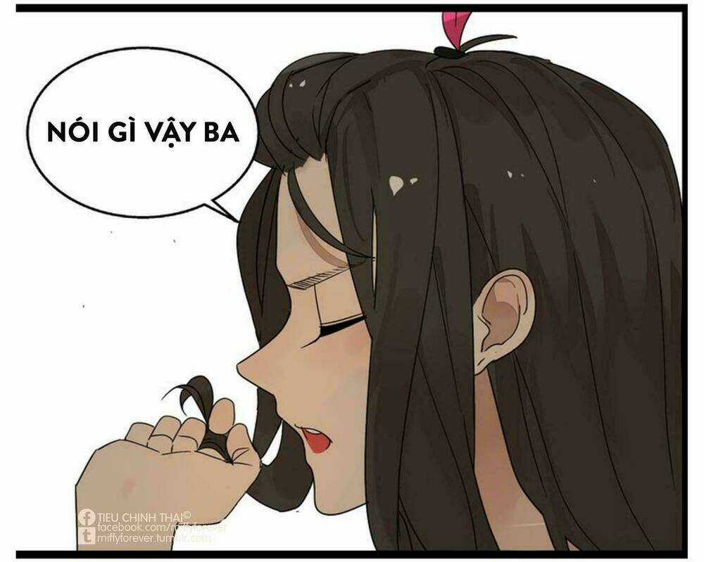 Mục Linh - Chapter 12 - Trang 4