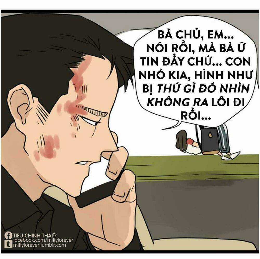 Mục Linh - Chapter 12 - Trang 35