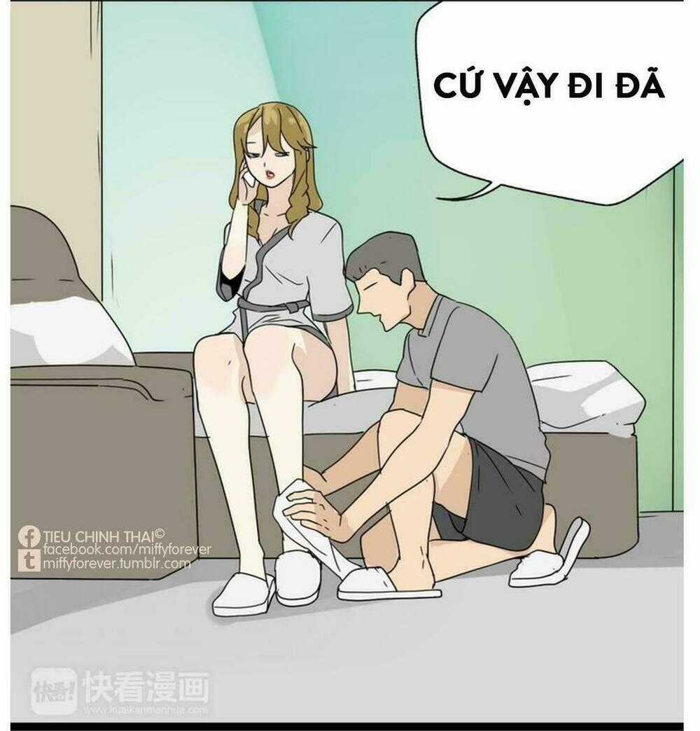 Mục Linh - Chapter 12 - Trang 37