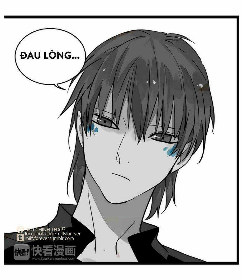 Mục Linh - Chapter 12 - Trang 6