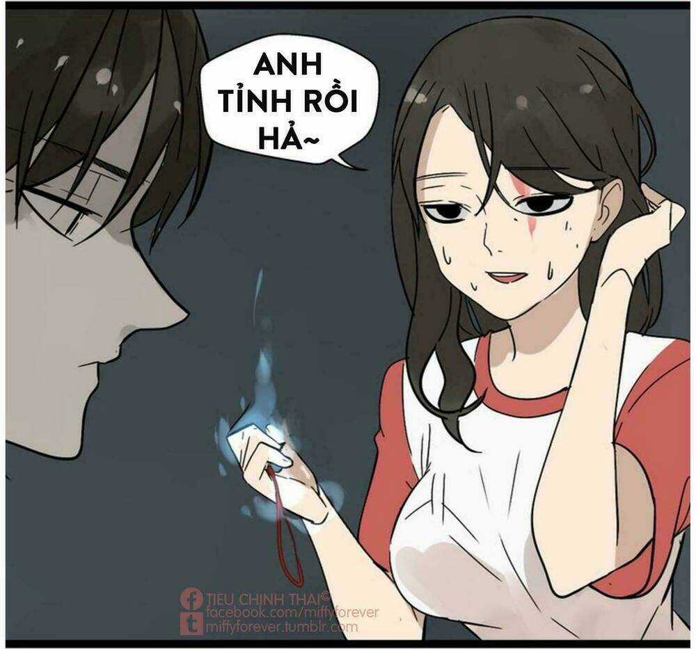 Mục Linh - Chapter 13 - Trang 11