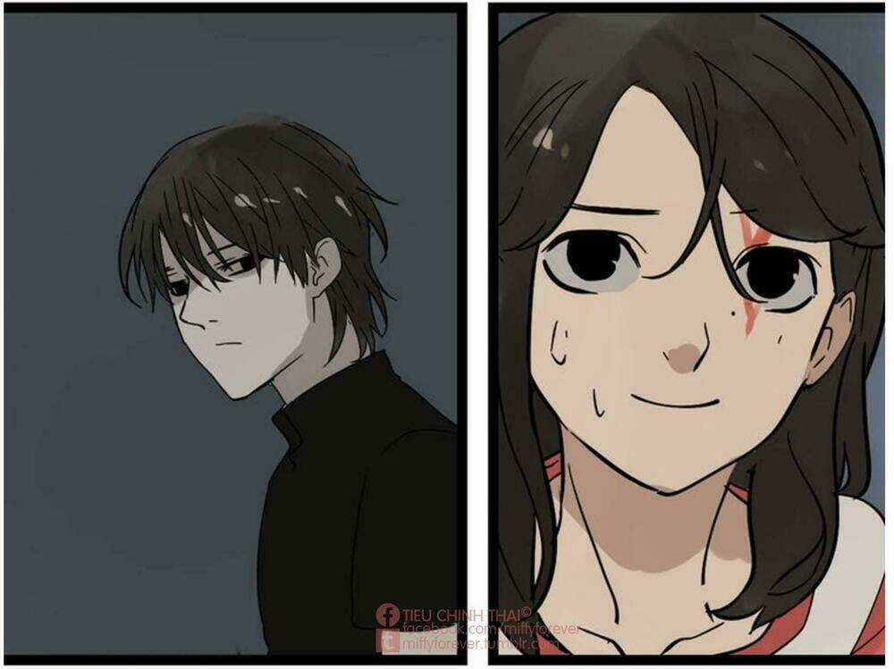 Mục Linh - Chapter 13 - Trang 13