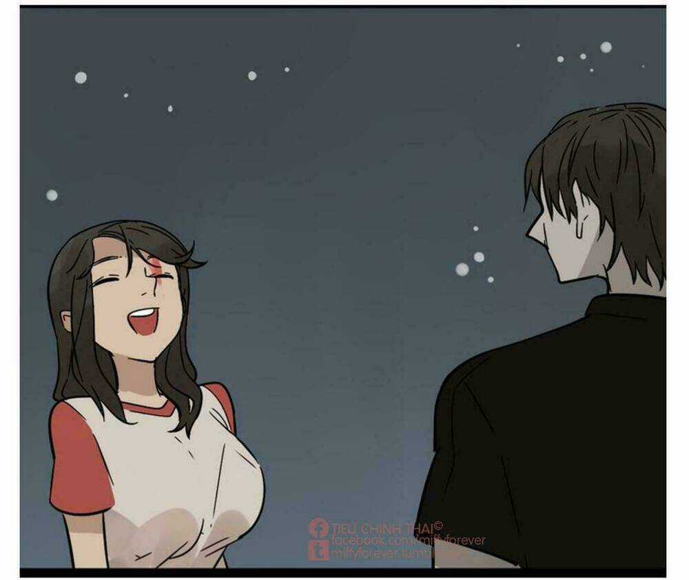 Mục Linh - Chapter 13 - Trang 14