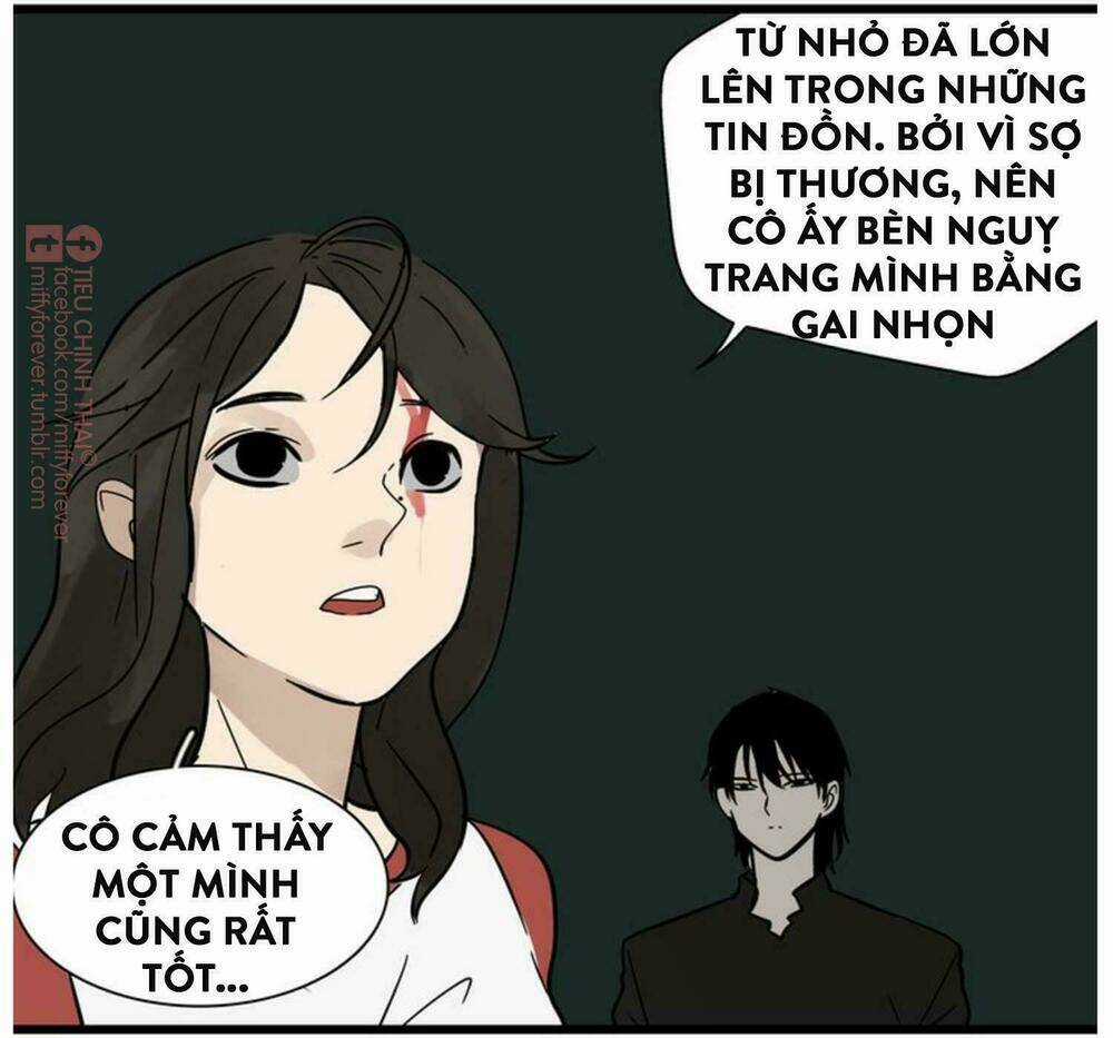 Mục Linh - Chapter 13 - Trang 16