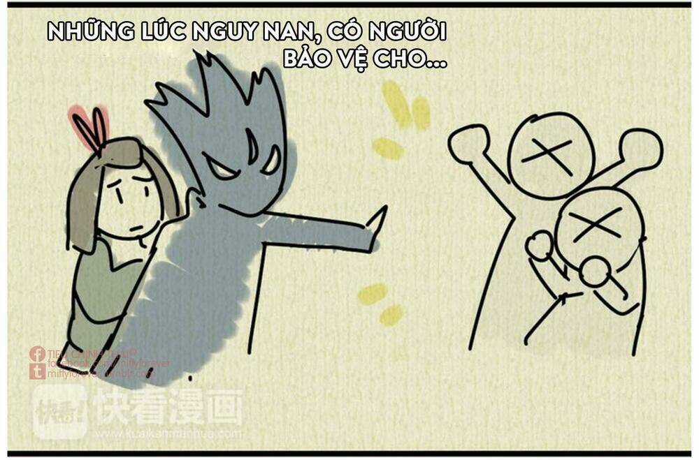 Mục Linh - Chapter 13 - Trang 19