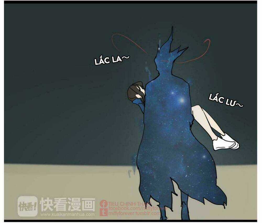 Mục Linh - Chapter 13 - Trang 3