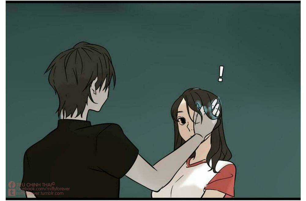 Mục Linh - Chapter 13 - Trang 22