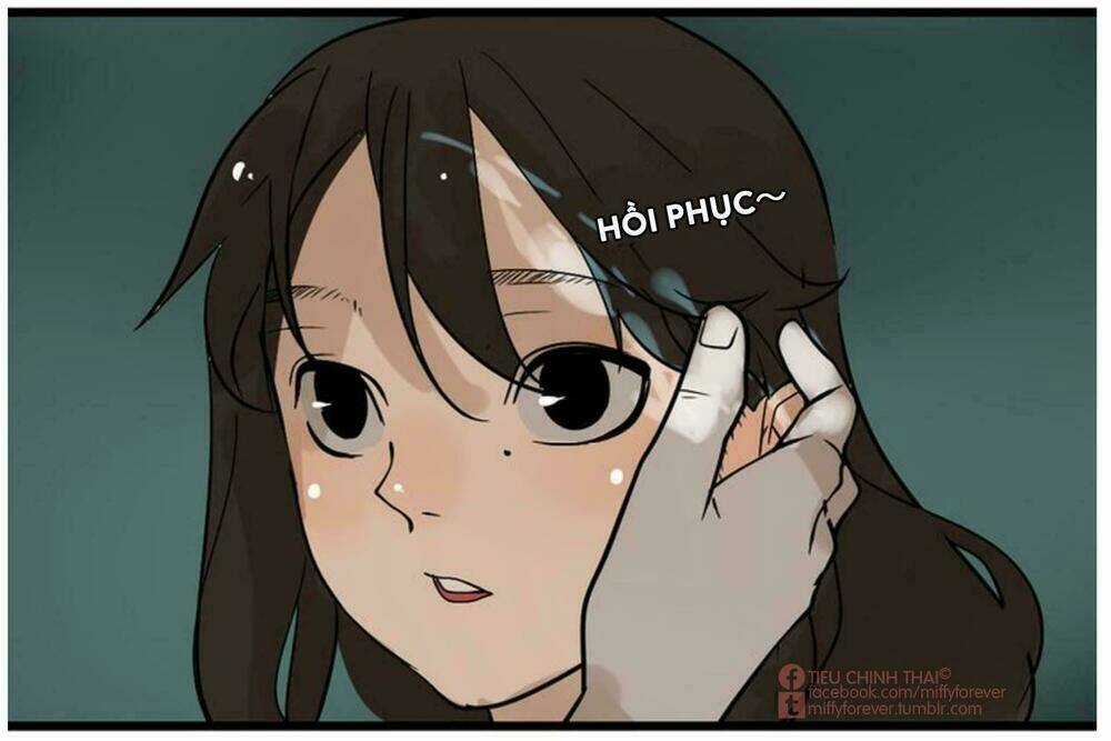 Mục Linh - Chapter 13 - Trang 23