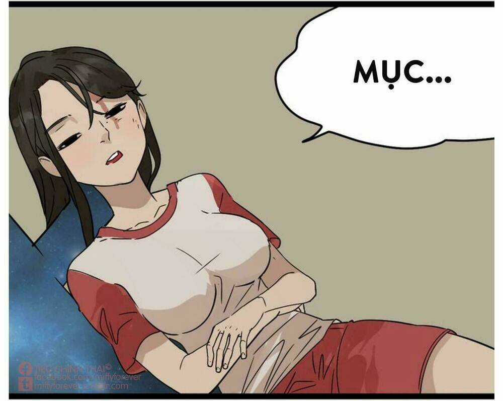 Mục Linh - Chapter 13 - Trang 4