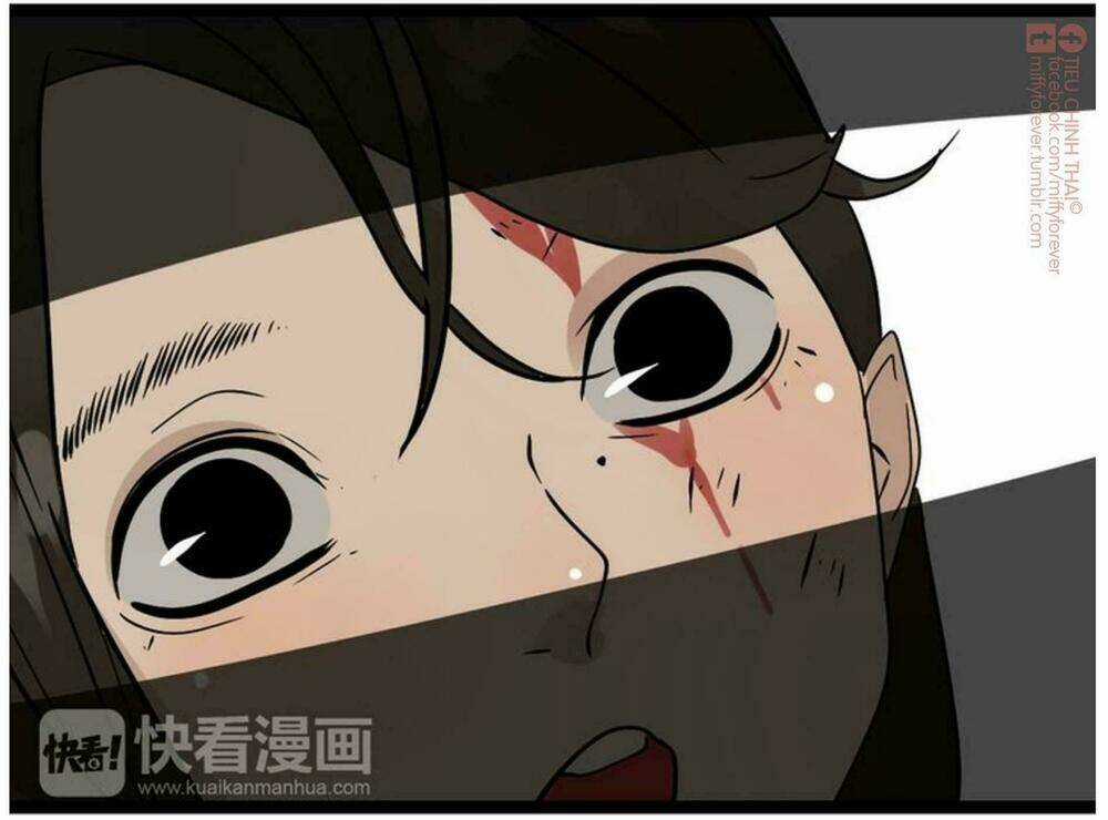 Mục Linh - Chapter 13 - Trang 6