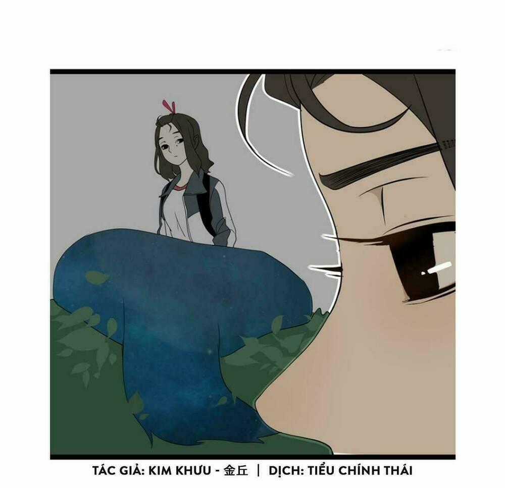 Mục Linh - Chapter 2 - Trang 1