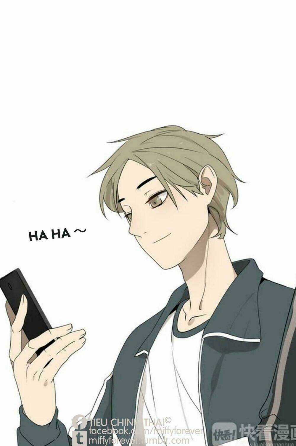 Mục Linh - Chapter 2 - Trang 11