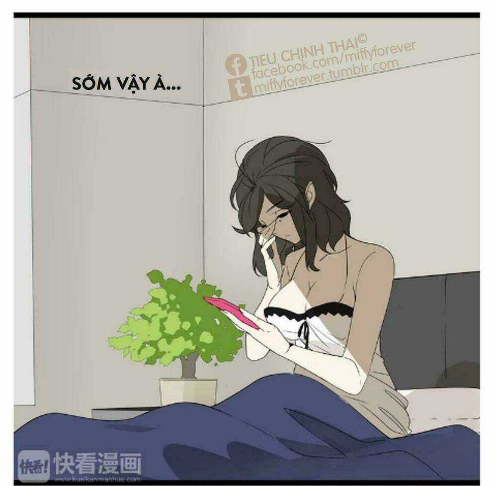 Mục Linh - Chapter 2 - Trang 14