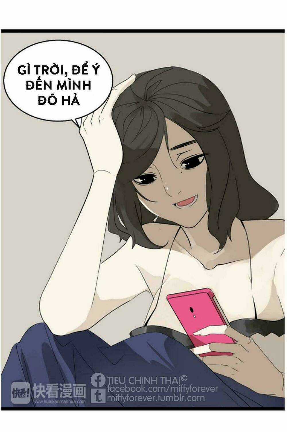 Mục Linh - Chapter 2 - Trang 16