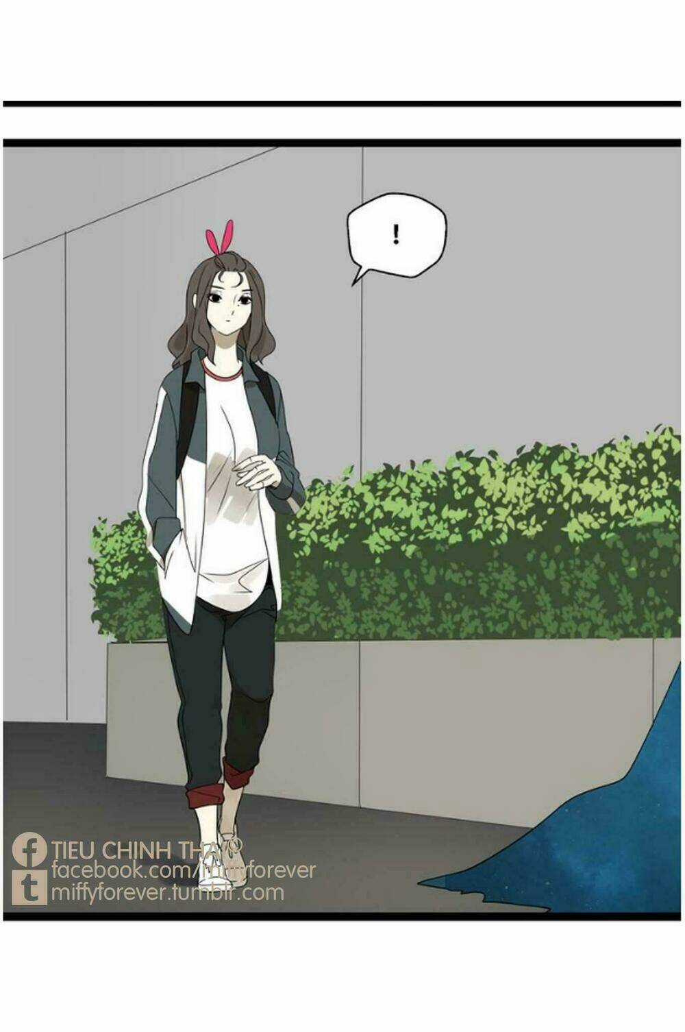 Mục Linh - Chapter 2 - Trang 18