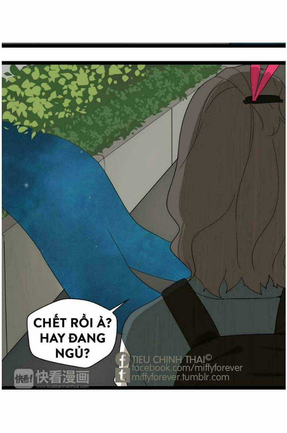 Mục Linh - Chapter 2 - Trang 19