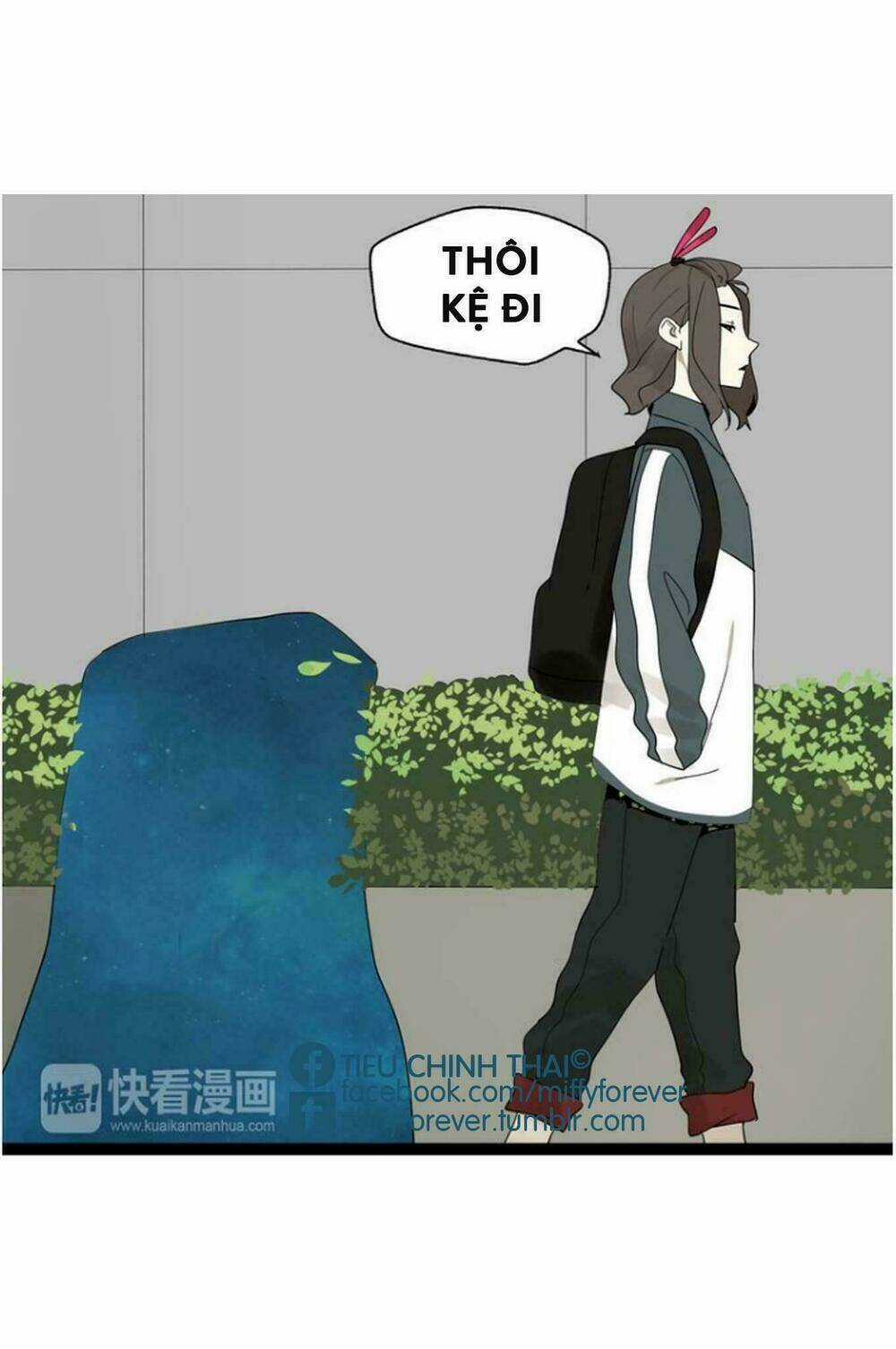 Mục Linh - Chapter 2 - Trang 20