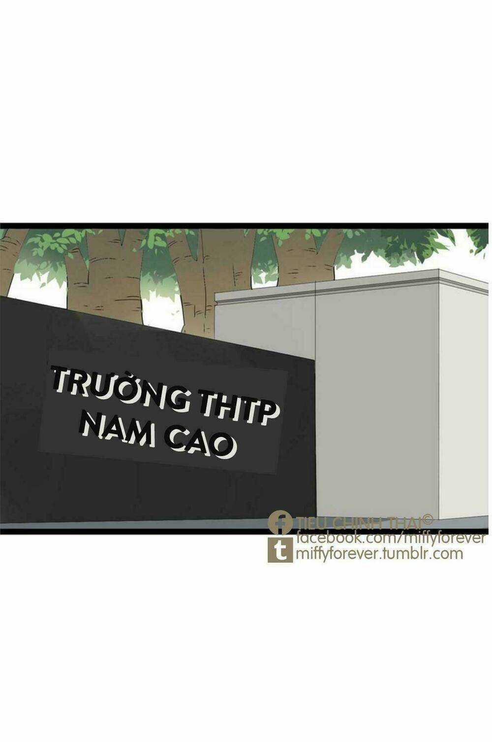 Mục Linh - Chapter 2 - Trang 21