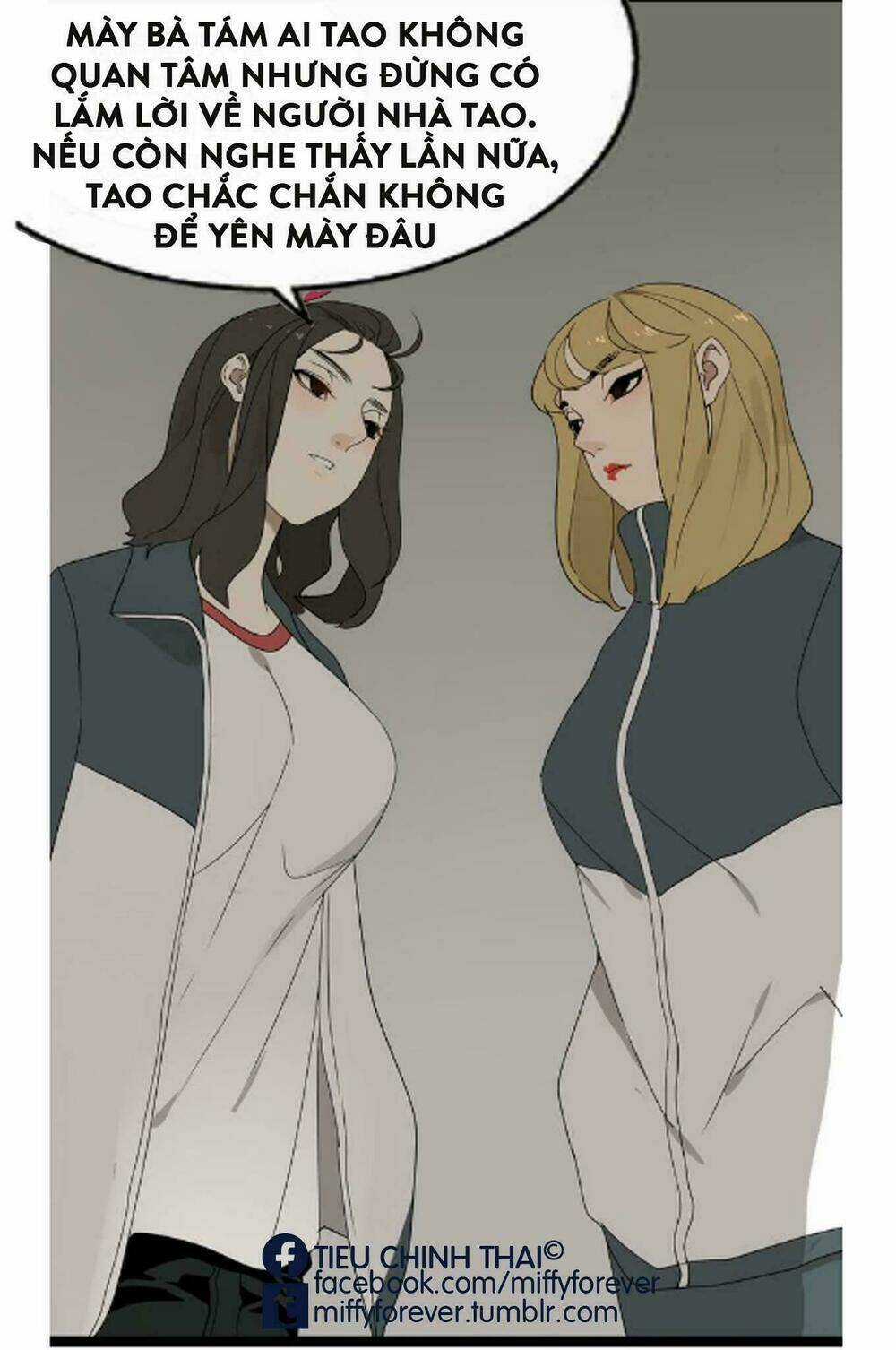 Mục Linh - Chapter 2 - Trang 24