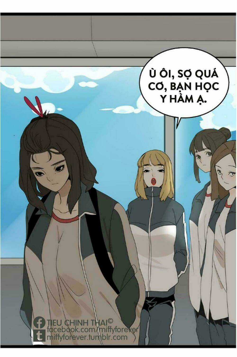 Mục Linh - Chapter 2 - Trang 25