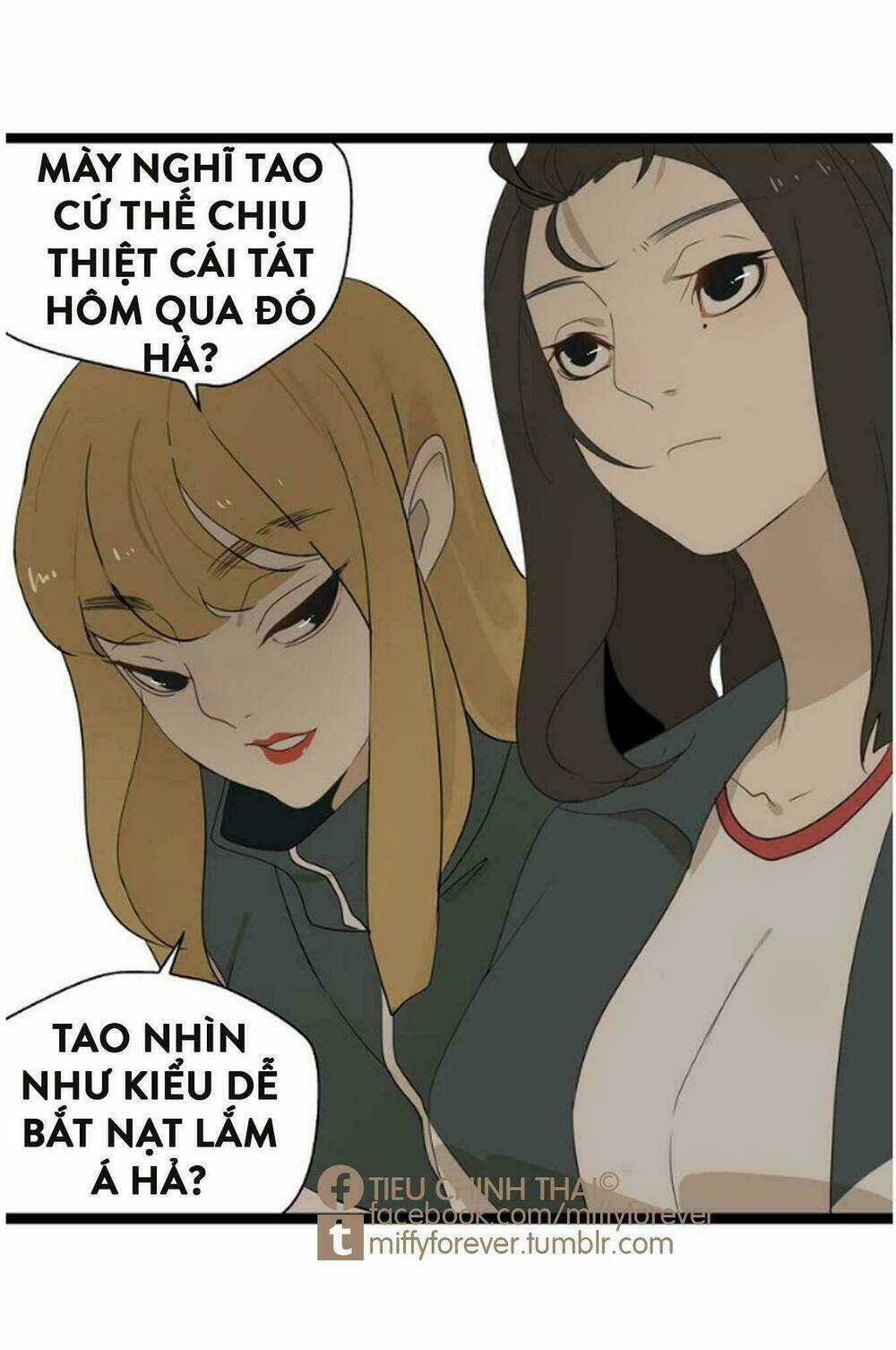 Mục Linh - Chapter 2 - Trang 26