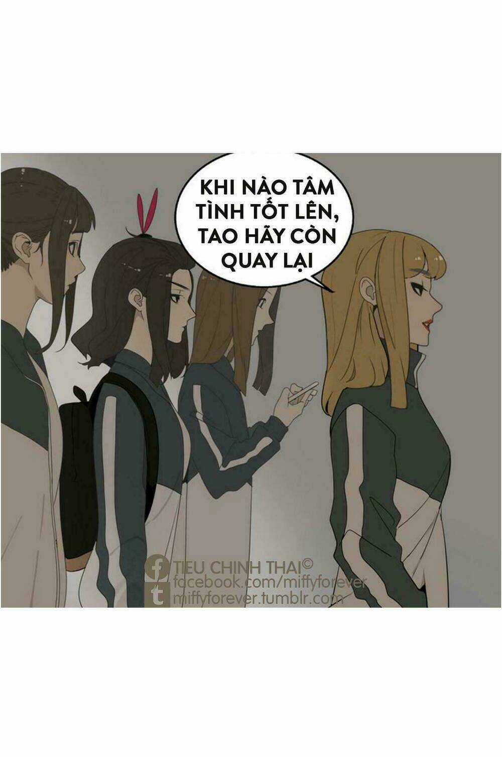 Mục Linh - Chapter 2 - Trang 27