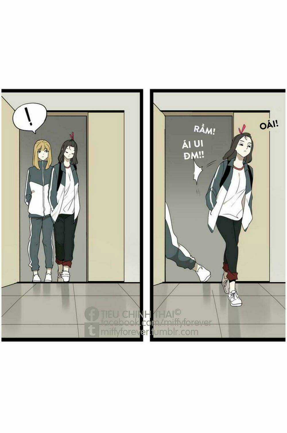 Mục Linh - Chapter 2 - Trang 28