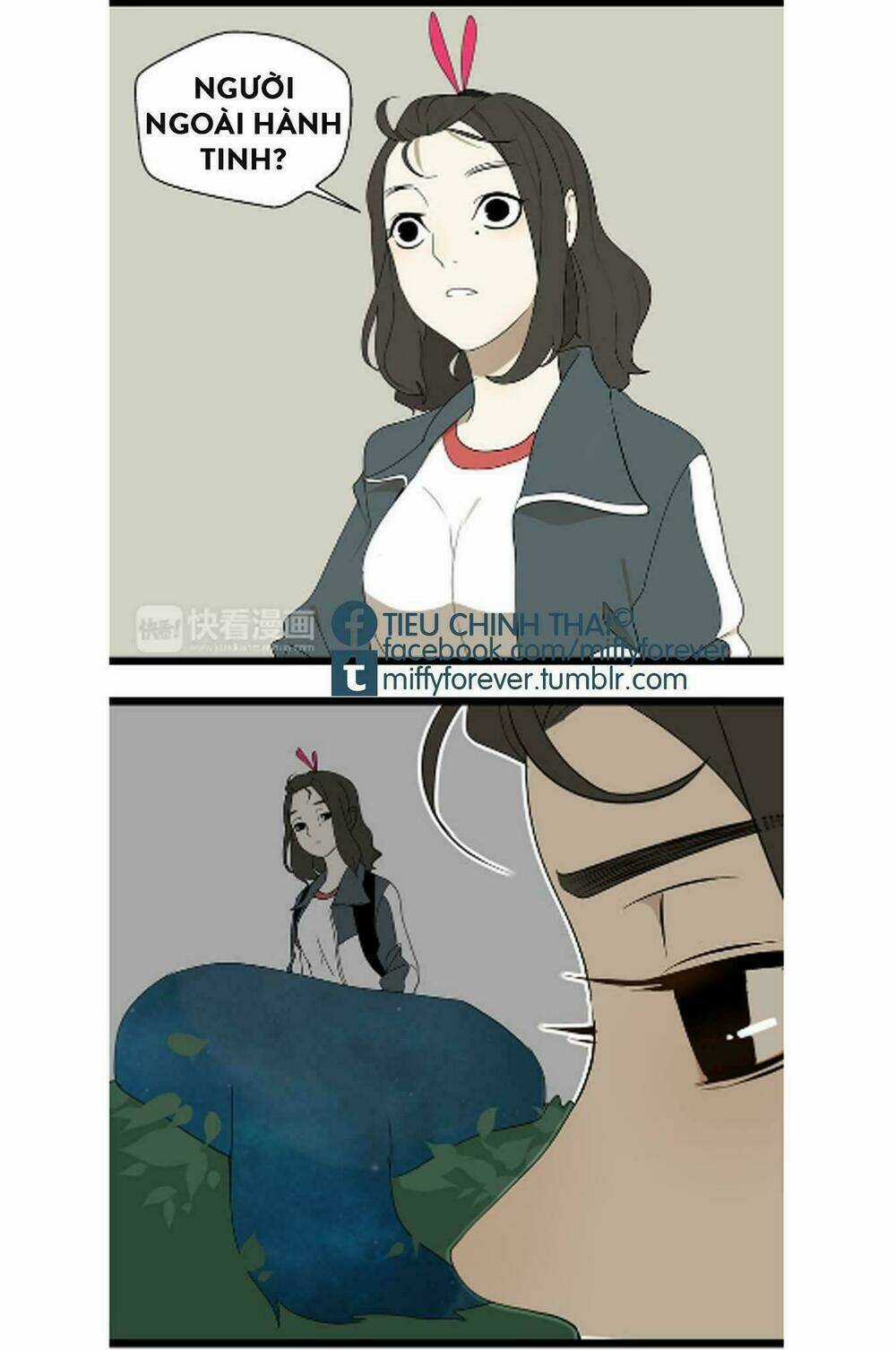 Mục Linh - Chapter 2 - Trang 30