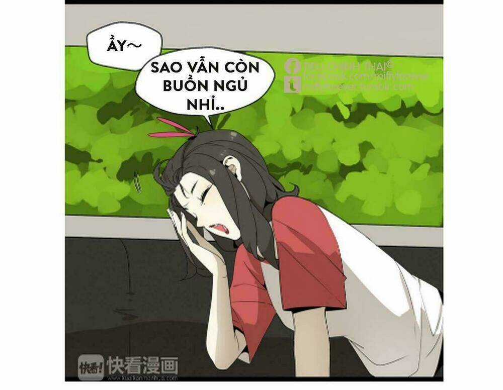 Mục Linh - Chapter 2 - Trang 4