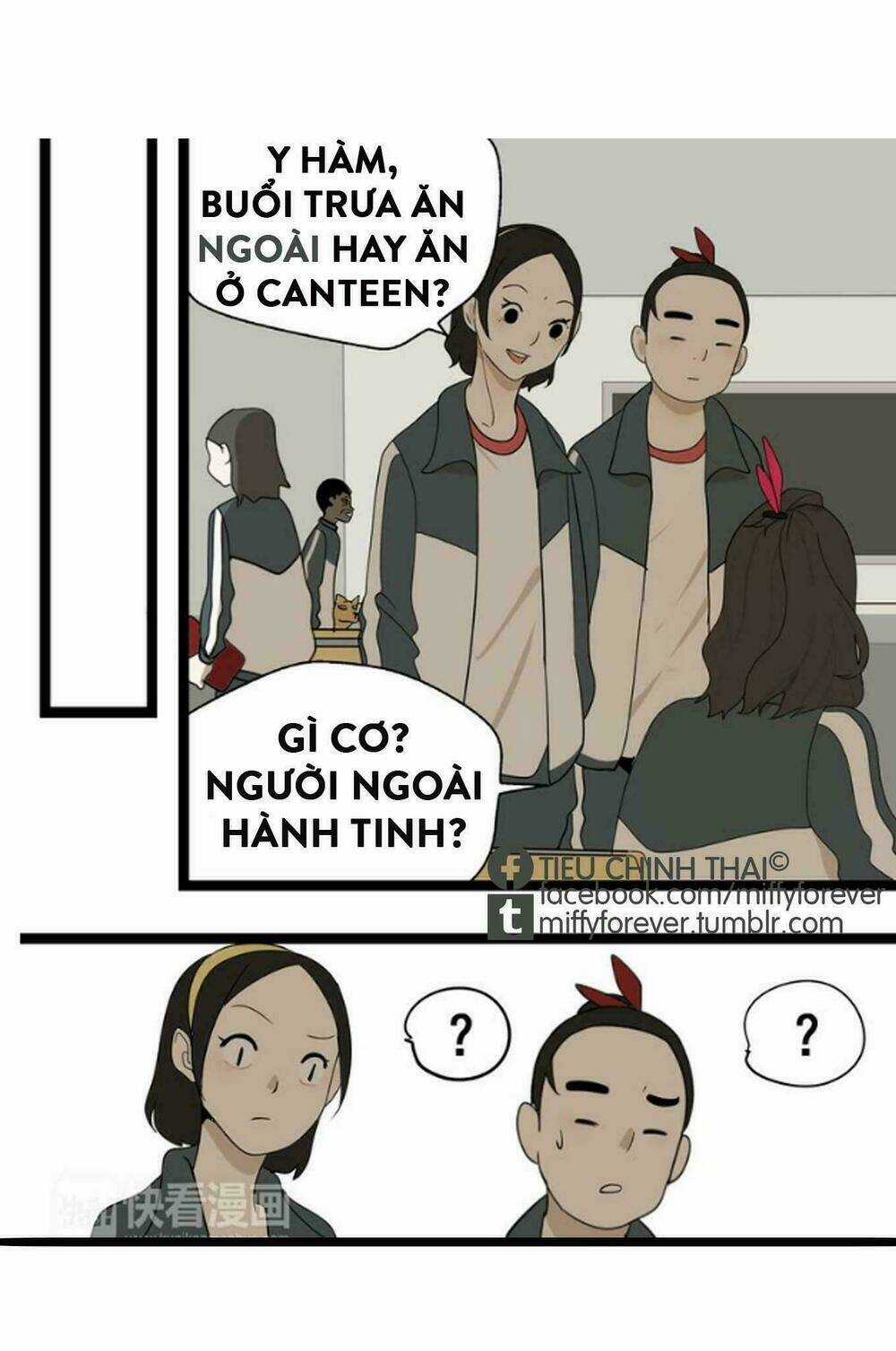 Mục Linh - Chapter 2 - Trang 31