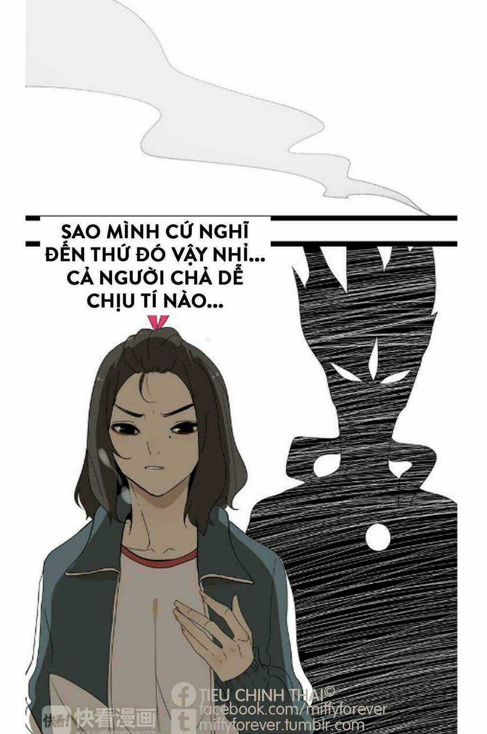 Mục Linh - Chapter 2 - Trang 32