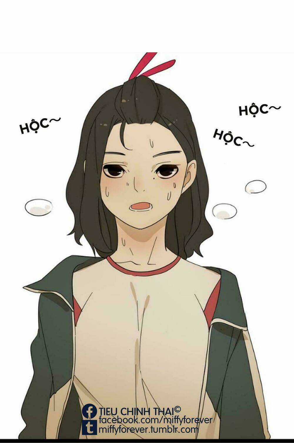 Mục Linh - Chapter 2 - Trang 35