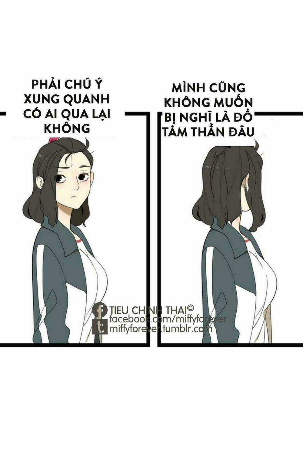Mục Linh - Chapter 2 - Trang 37