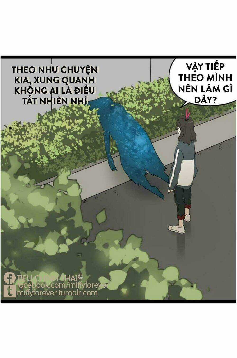 Mục Linh - Chapter 2 - Trang 38