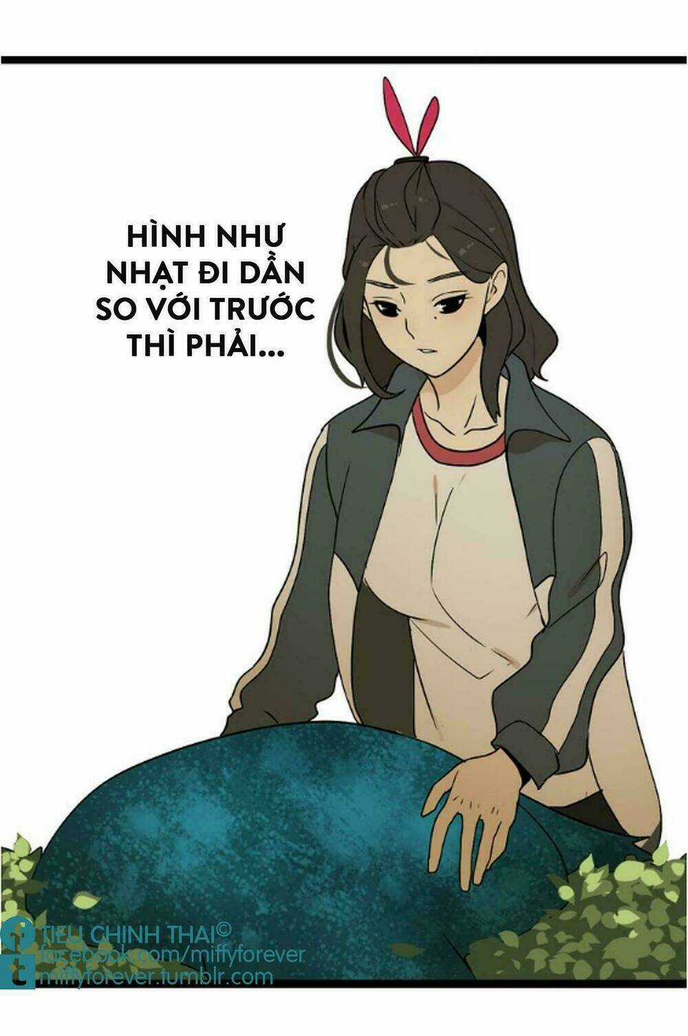 Mục Linh - Chapter 2 - Trang 40