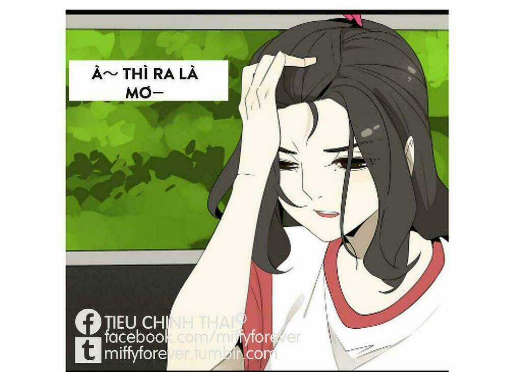 Mục Linh - Chapter 2 - Trang 5